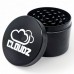 Cloudz Grinderz Display Box - Platinum Edition - Four Chambers - 6 Count - (Various Colors)