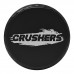Crushers Textured Touch 4-Part Herb Grinder – 6 Count Display