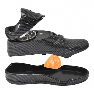 Grind in Style 3-Parts Camo Shoe Grinder - Assorted [GR9028]