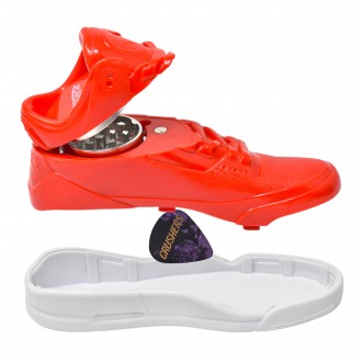 Grind in Style 3-Parts Camo Shoe Grinder - Assorted [GR9029]