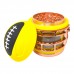 62mm Crushers Football Helmet Grinder – 6Ct Display Box