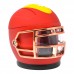 62mm Crushers Football Helmet Grinder – 6Ct Display Box