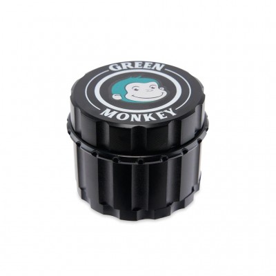 Green Monkey Grinder - Javan Starting At: 