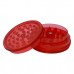 Plastic Herb Grinders - 12CT Display