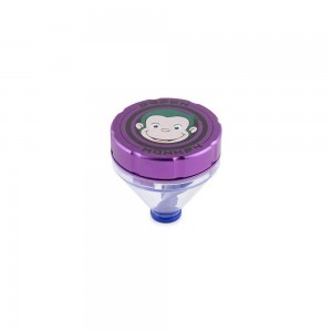 Green Monkey Grinder - Patas 