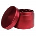 NO LOGO - 63MM 4 Part Alum Grinder