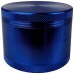 NO LOGO - 63MM 4 Part Alum Grinder