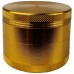 NO LOGO - 63MM 4 Part Alum Grinder