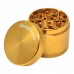 SharpStone 4 Part Grinder – 40mm / 50mm / 55mm / 62mm | Premium Herb Grinder