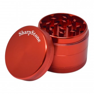 SharpStone 4 Part Grinder
