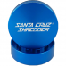 Santa Cruz Shredder 2.6" 2pc Grinder