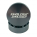 Santa Cruz Shredder 2.1" 2pc Grinder