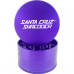 Santa Cruz Shredder 2.6" 4pc Grinder
