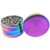 SharpStone - Chromium Finished 4 Part Grinder - Rainbow [GS041A] - Starting At: