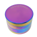 SharpStone - Chromium Finished 4 Part Grinder - Rainbow [GS041A] - Starting At: