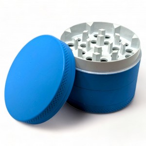 50mm Non-Glossy 4 Parts Grinder [TGG50]