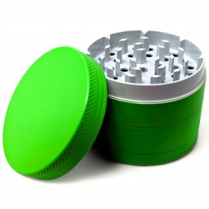 55mm Non-Glossy 4 Parts Grinder [TGG55]