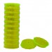 70mm 2Part Plastic Grinder (10 PACK)