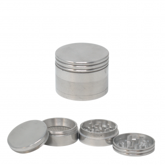 42mm 4 Part Grinder [G424P] 
