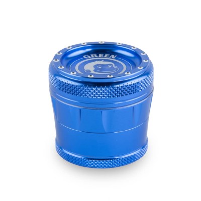 Green Monkey Grinder - Tamarin