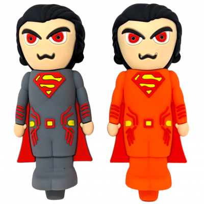 Assorted Designs Silicone Hand Pipes [BMW04]