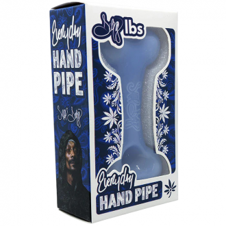 Dogg Lbs - 4" Everyday Dogg Bone Hand Pipe Dogg Lbs - 4" Everyday Dogg Bone Hand Pipe