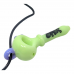 Dogg Lbs 3-inch Everyday Necklace Spoon Hand Pipe – Slyme Colors