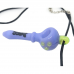 Dogg Lbs 3-inch Everyday Necklace Spoon Hand Pipe – Slyme Colors