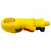 4"  D  Oh-Nut Devourer Silicone Hand Pipe [FXA-44]