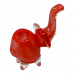 Mini Frit Elephant (Pack of 2) [GWRKD4] (MSRP $14.99)