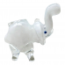 Mini Frit Elephant (Pack of 2) [GWRKD4] (MSRP $14.99)