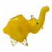 Mini Frit Elephant (Pack of 2) [GWRKD4] (MSRP $14.99)