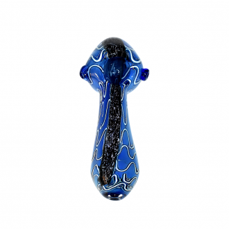 4.5" Double Tubing Dicro Heavy Hand Pipe