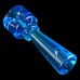 Apex 5" Fancy Glycerin Hand Pipe