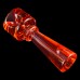 Apex 5" Fancy Glycerin Hand Pipe