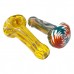 Apex 4 Inch Premium Hand Pipe 12CT Display