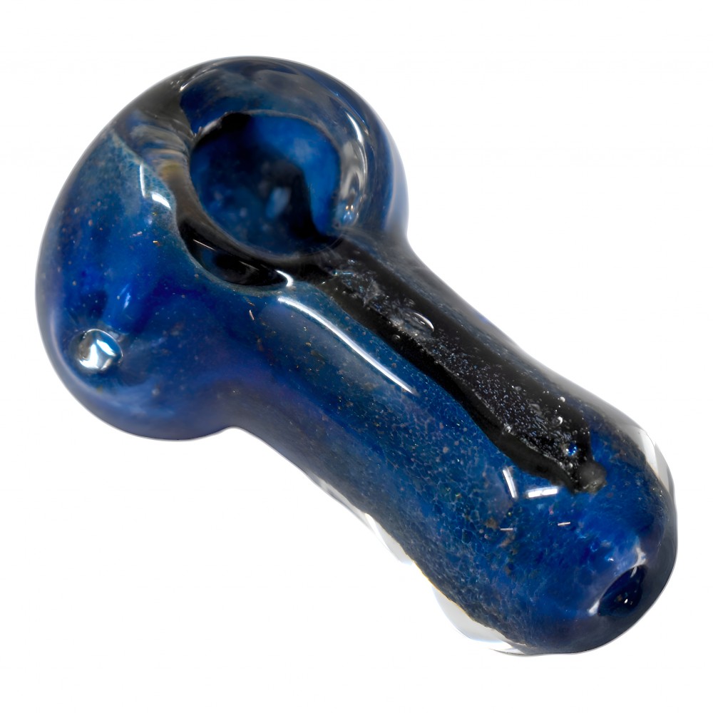 2.5" Premium High Quality Dicro Hand Pipe