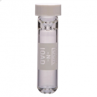 20mm Lock N Load Chillum 24Ct Display -Stagati [LLC2] (MSRP $9.95)