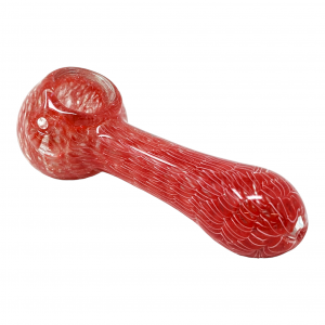 4" Latachino Art Hand Pipe - [RJA19]