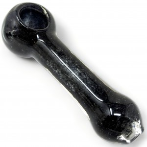 4" Fritsylicious The Spoon Hand Pipe - [RKD61]