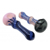 4.5" Slyme Rod Art Hand Pipe (Pack Of 2) [RKGS4]
