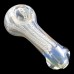 3.25 Inch Full Twisting Mix Colors Glass Hand Pipe Pack Of 2 [SDK593]