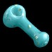 3.25 Inch Dot Peanut Mix Colours Glass Hand Pipe Pack Of 2 [SDK600]