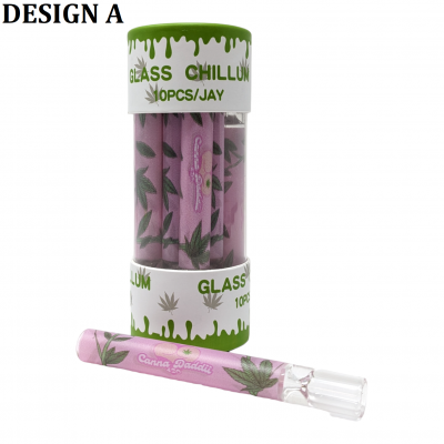 Design Chillum 10ct [SG10PK]