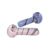 3.5" Slyme Tube Hand Pipe (Pack of 2) [SG2450]