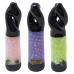 3" Twisted Chillum With Slyme HoneyComb (Pack Of 3) [SG4031]