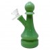 5.9" "I Am Just A Pawn" Chess Shape Water Pipe [WSG4565]