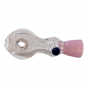 3" Slyme Joint S-Hook Chillums (Pack of 4) - [ZD133]