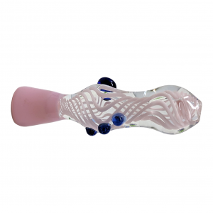 3.5" Slyme Joint Fat Chillums (Pack of 4) - [ZD136]