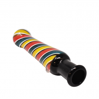 4" ZigmaArt Molino Nectar Collector 